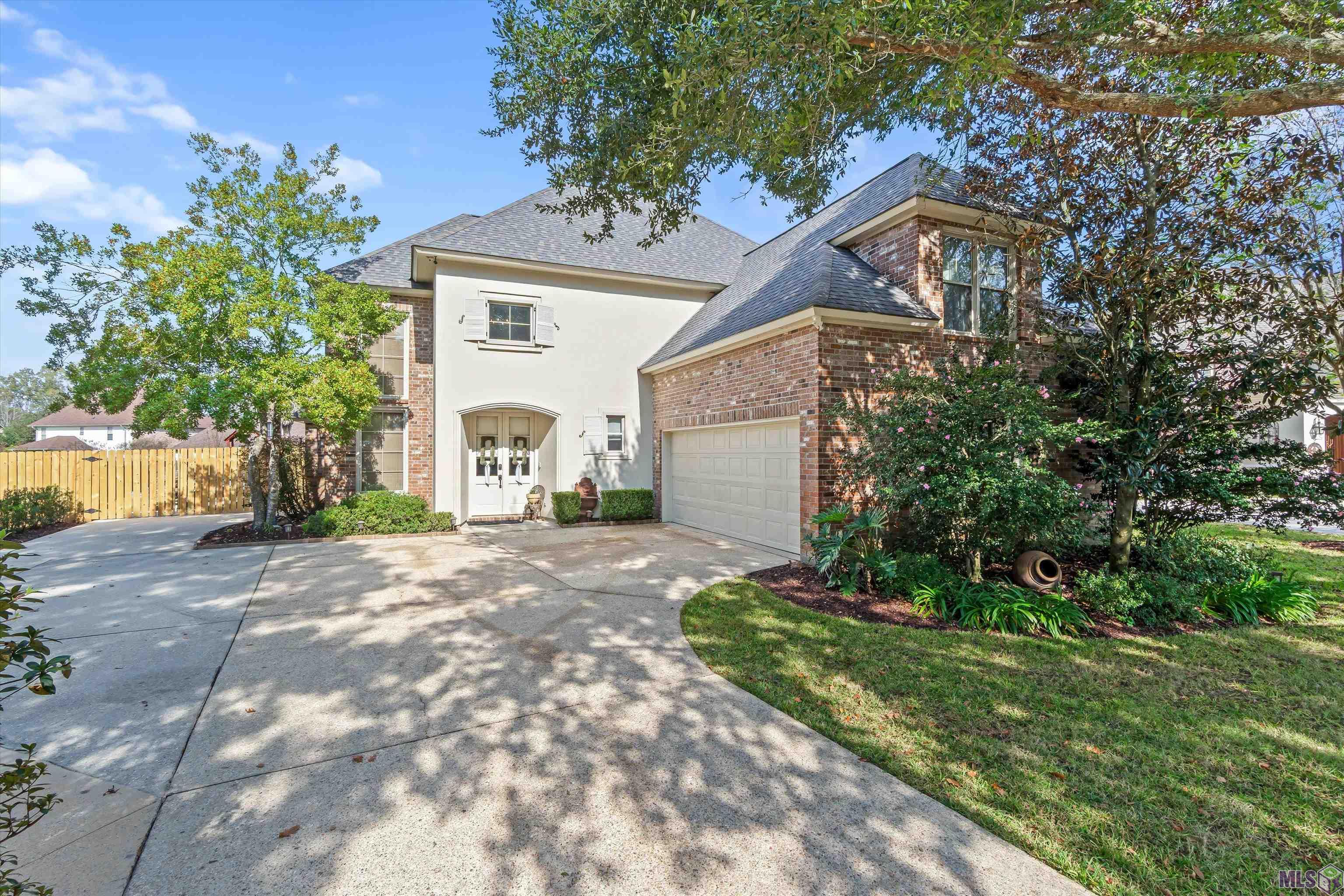 Homes for sale in Prairieville, LA | 18310 Manchac Pl South, Prairieville, LA 70769 | MLS# BR2025021939