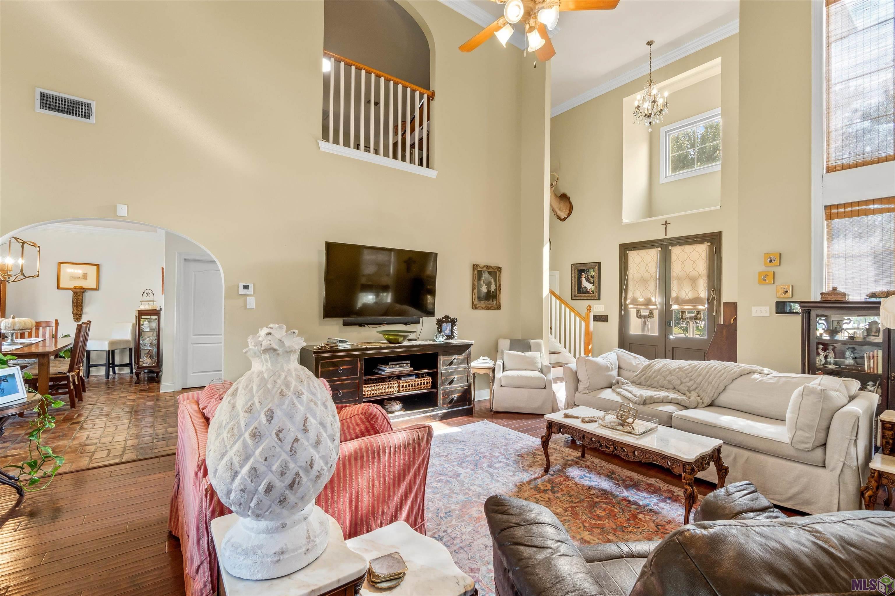 Homes for sale in Prairieville, LA | 18310 Manchac Pl South, Prairieville, LA 70769 | MLS# BR2025021939