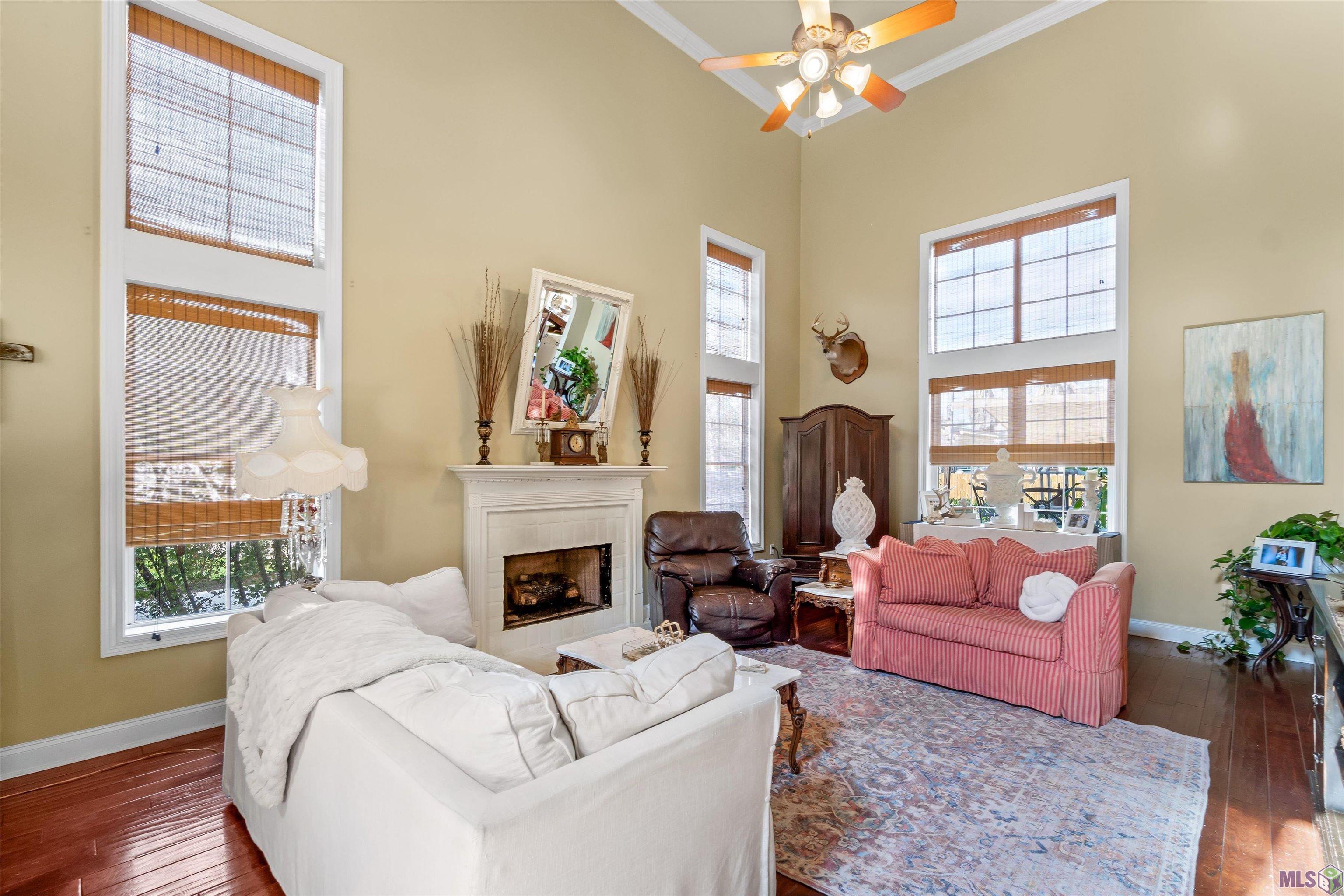 Homes for sale in Prairieville, LA | 18310 Manchac Pl South, Prairieville, LA 70769 | MLS# BR2025021939