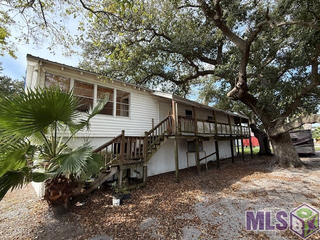 Homes for sale in Grand Isle, LA | 181 Medical Lane, Grand Isle, LA 70358 | MLS# BY2025021951