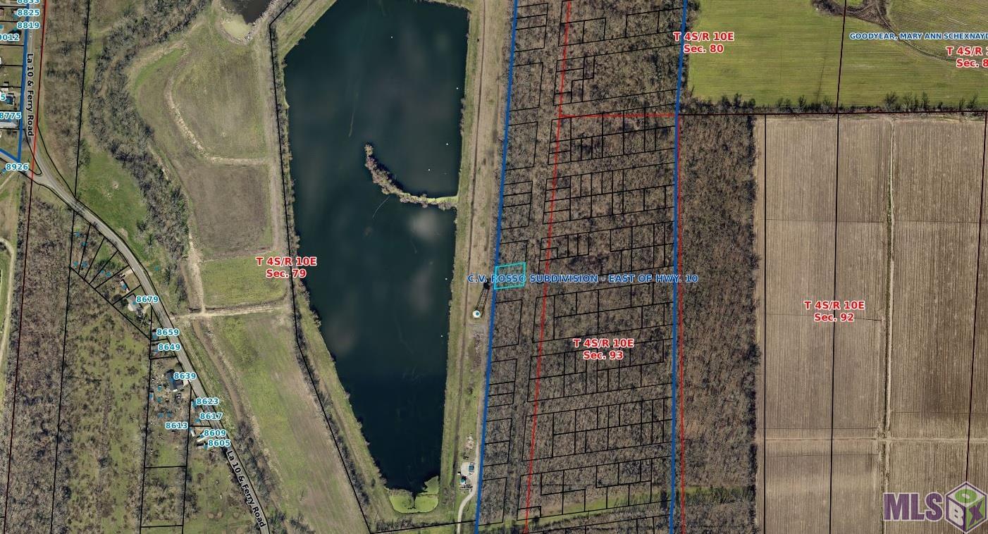 Homes for sale in New Roads, LA | 271 & 272 West, New Roads, LA 70760 | MLS# BR2025021972