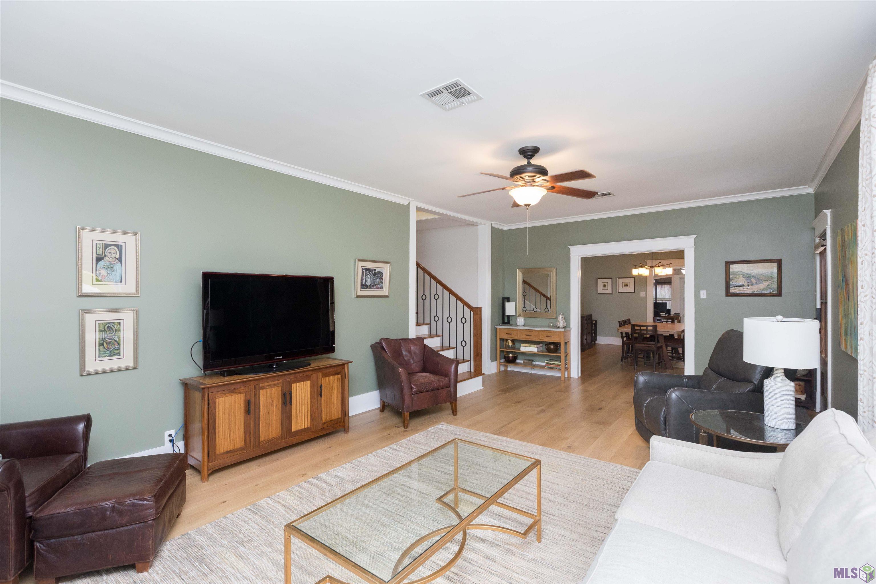 Homes for sale in Baton Rouge, LA | 6161 Moss Side Ln, Baton Rouge, LA 70808 | MLS# BR2025021978