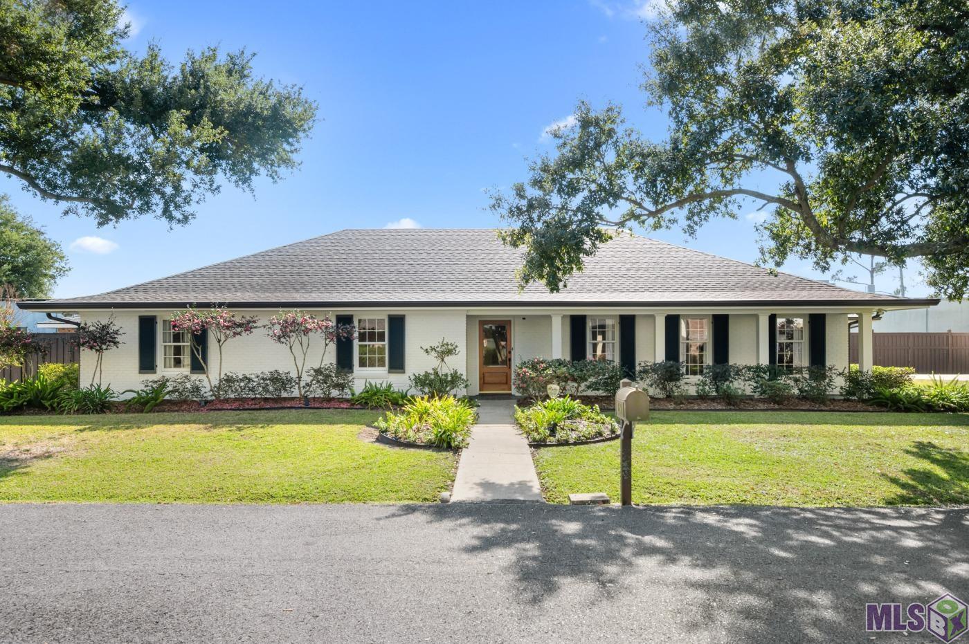 Homes for sale in Cut Off, LA | 129 W 110th Street, Cut Off, LA 70345 | MLS# BY2025022048