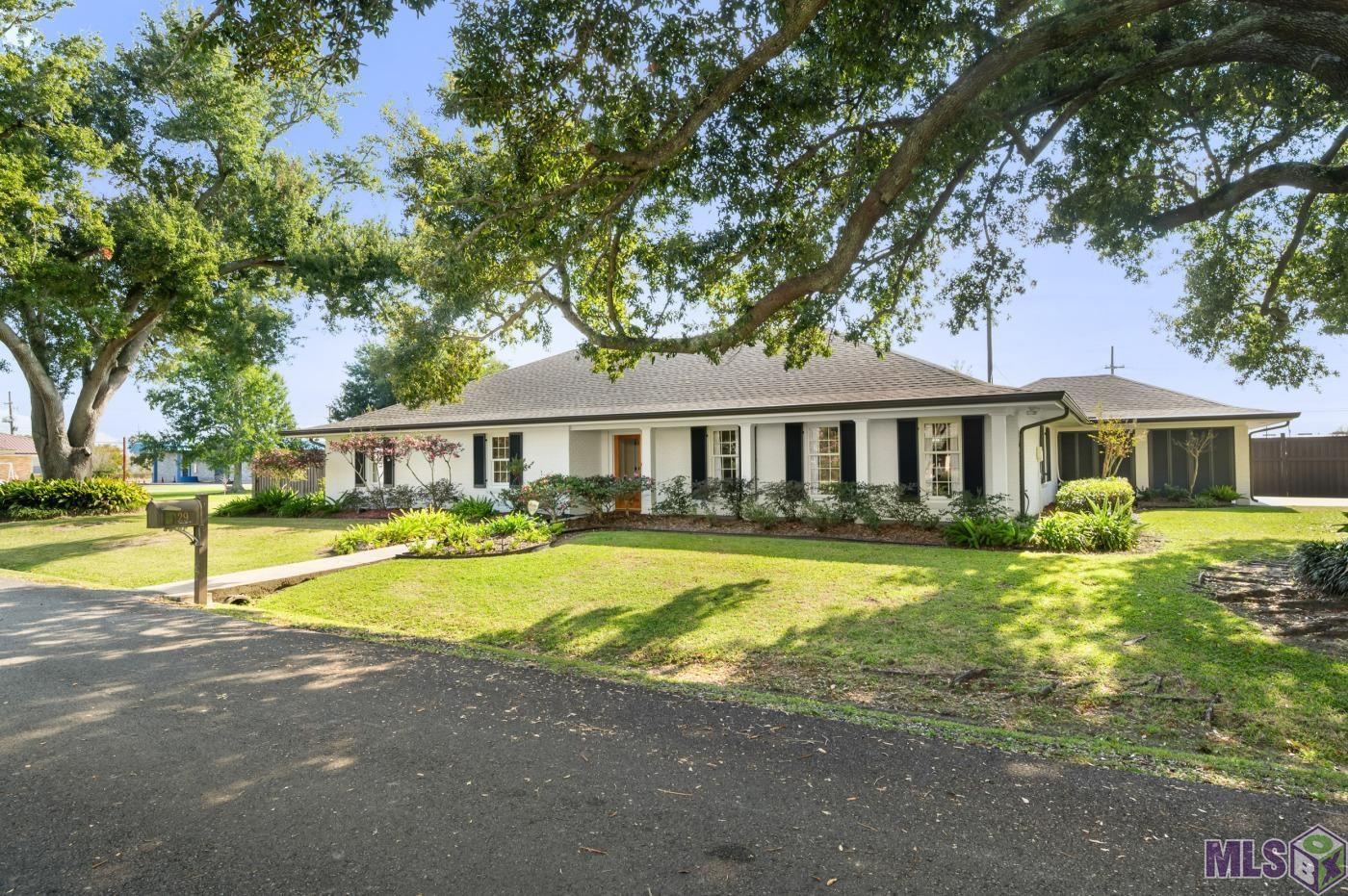 Homes for sale in Cut Off, LA | 129 W 110th Street, Cut Off, LA 70345 | MLS# BY2025022048
