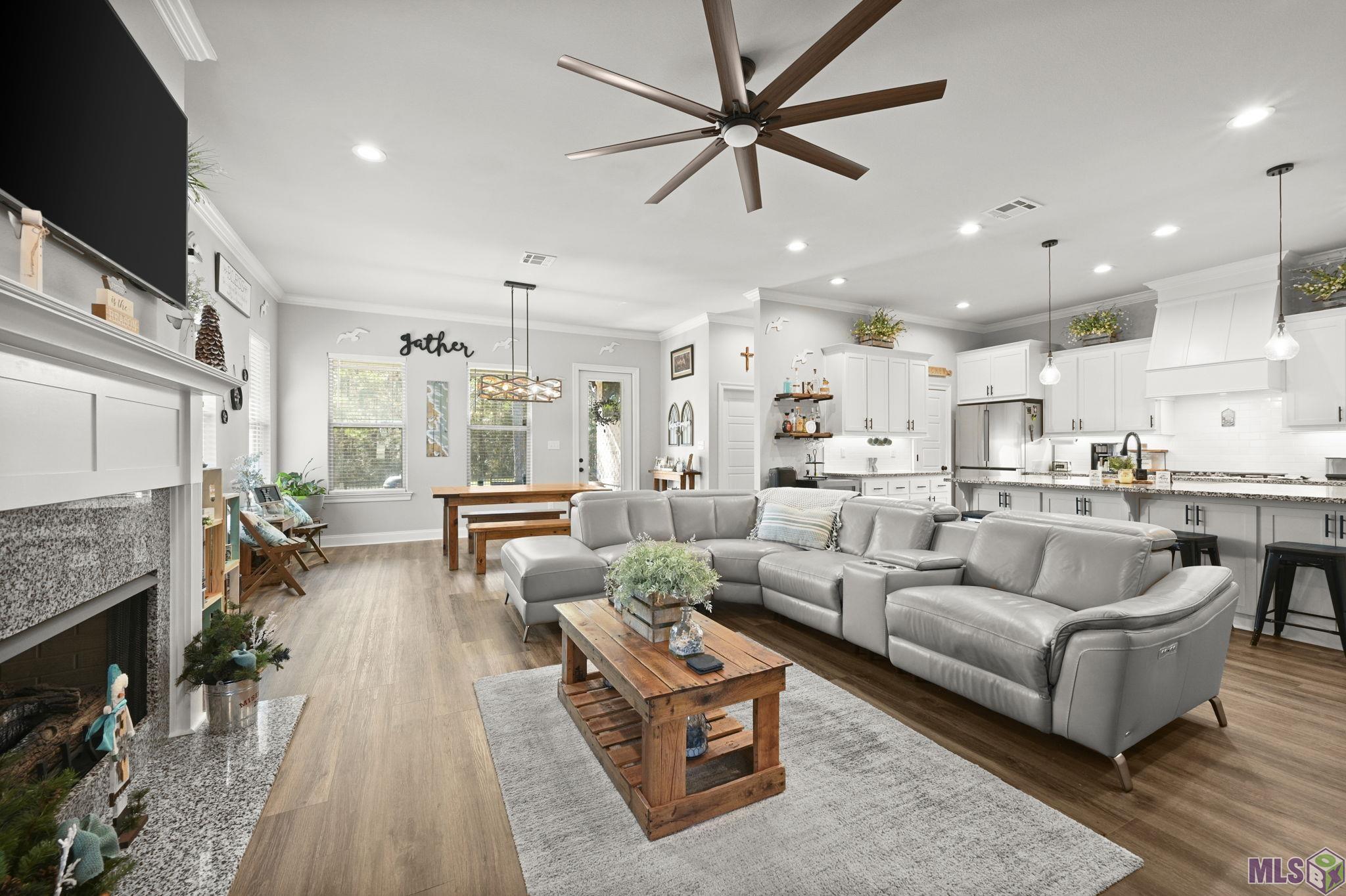 Homes for sale in Springfield, LA | 30620 Bluewing Crescent, Springfield, LA 70462 | MLS# BR2025022655