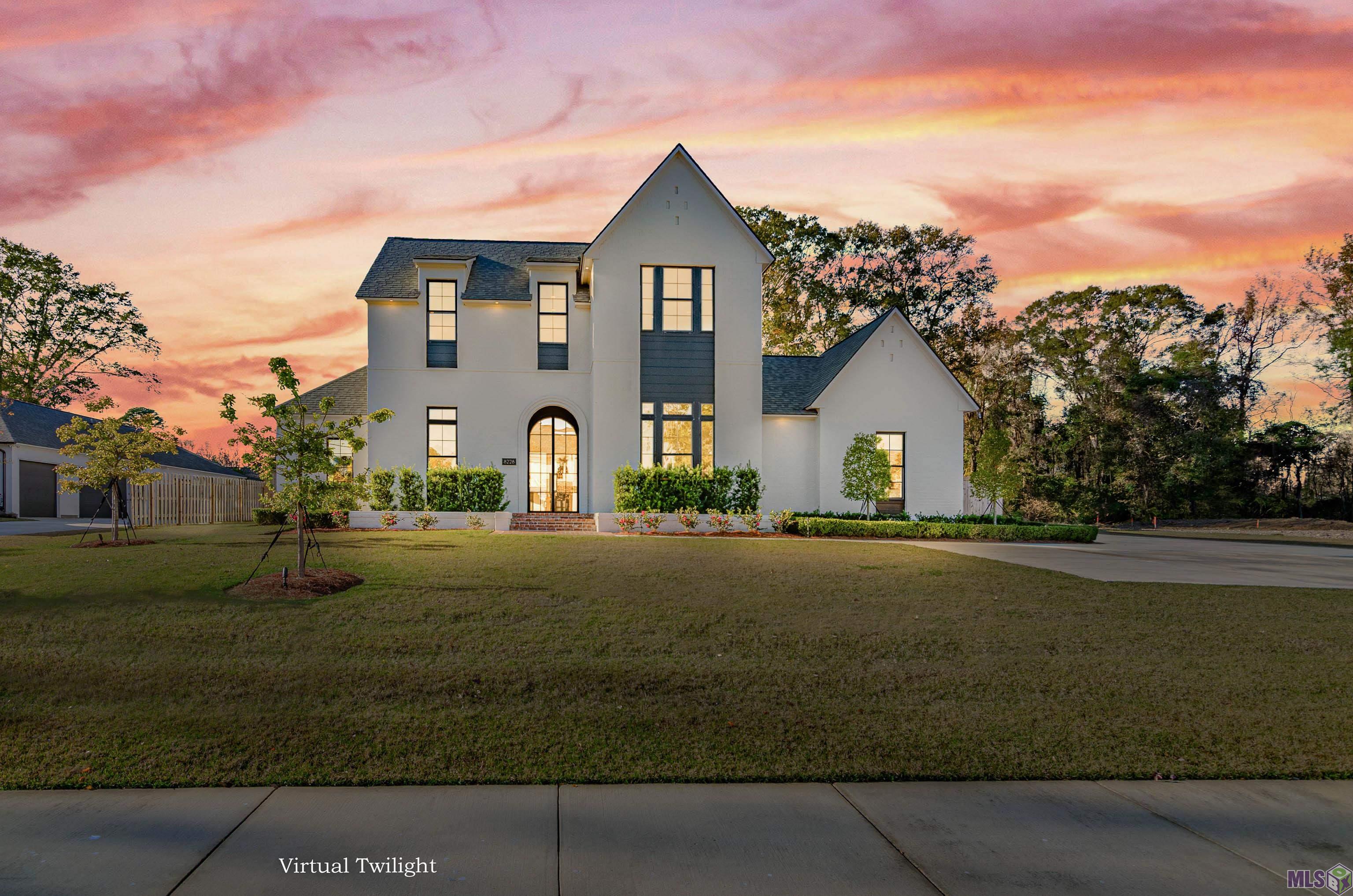 Homes for sale in Baton Rouge, LA | 8228 Oakridge Dr, Baton Rouge, LA 70810 | MLS# BR2025022737