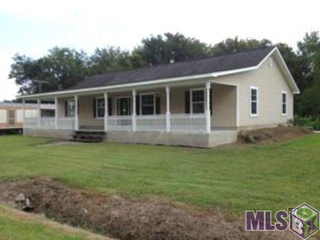 Homes for sale in Raceland, LA | 569 St Ann Street, Raceland, LA 70394 | MLS# BY116141