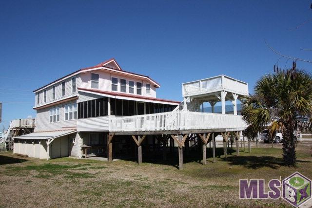 Homes for sale in Grand Isle, LA | 2586 Hwy 1, Grand Isle, LA 70358 | MLS# BY117075