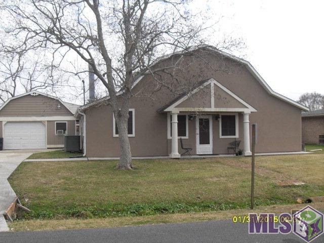 Homes for sale in Raceland, LA | 143 Market St, Raceland, LA 70394 | MLS# BY117550