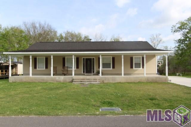 Homes for sale in Raceland, LA | 569 St Ann St, Raceland, LA 70394 | MLS# BY124826