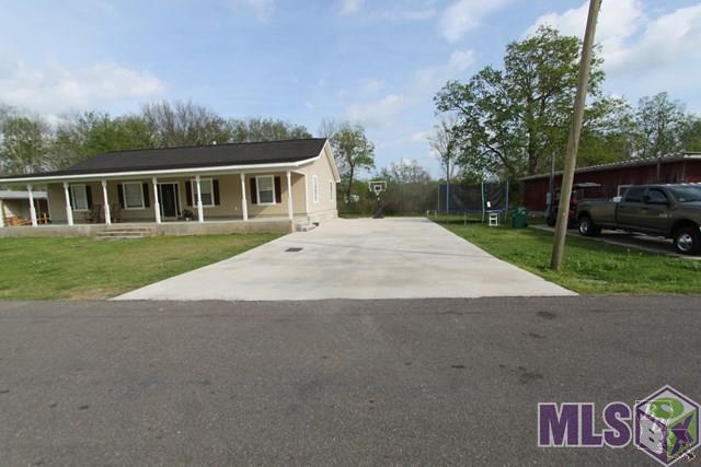 Homes for sale in Raceland, LA | 569 St Ann St, Raceland, LA 70394 | MLS# BY124826