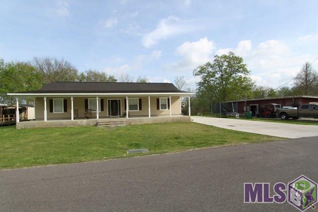 Homes for sale in Raceland, LA | 569 St Ann St, Raceland, LA 70394 | MLS# BY124826
