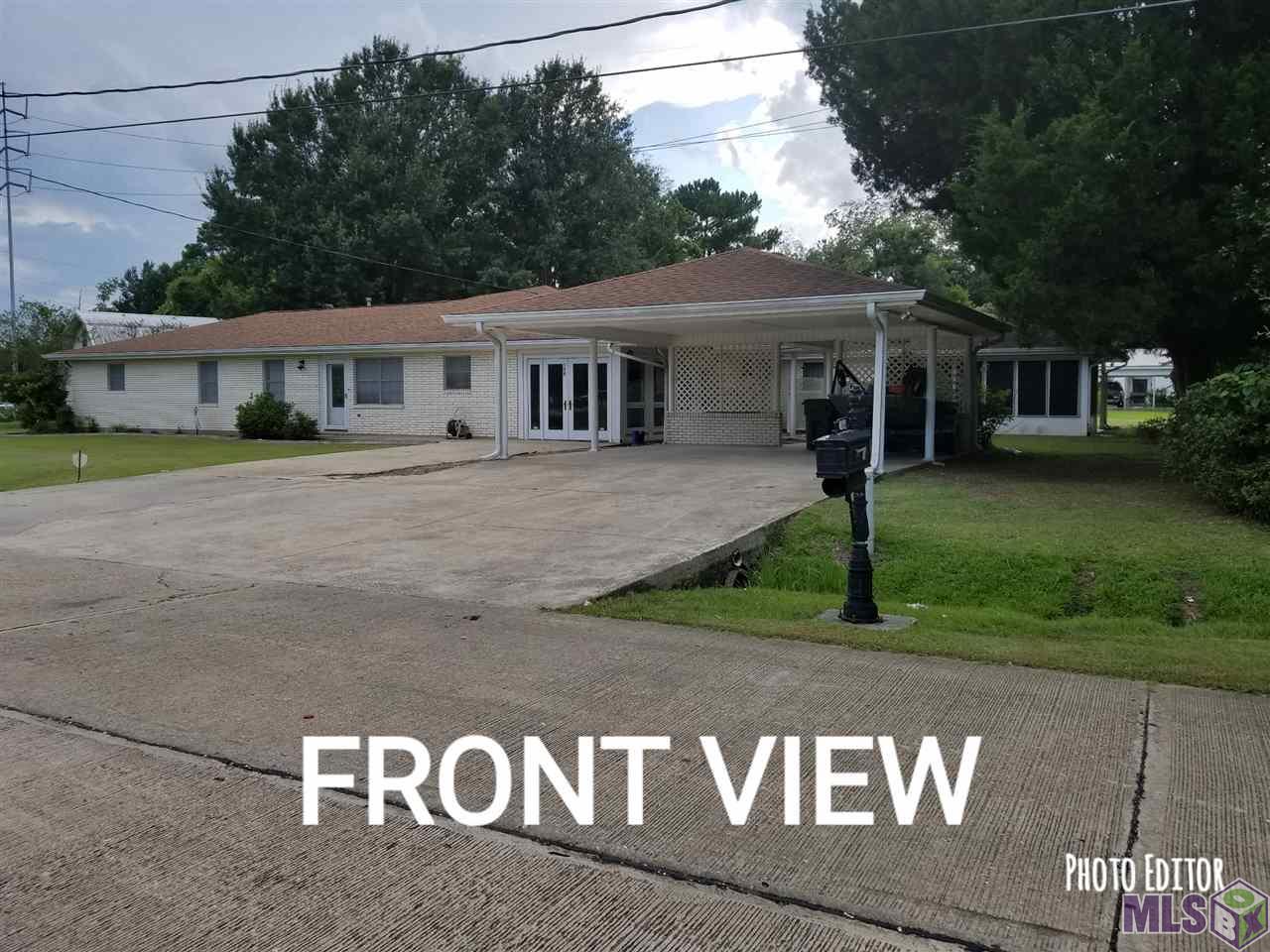 Homes for sale in Houma, LA | 104 Grenes Street, Houma, LA 70363 | MLS# BY151798