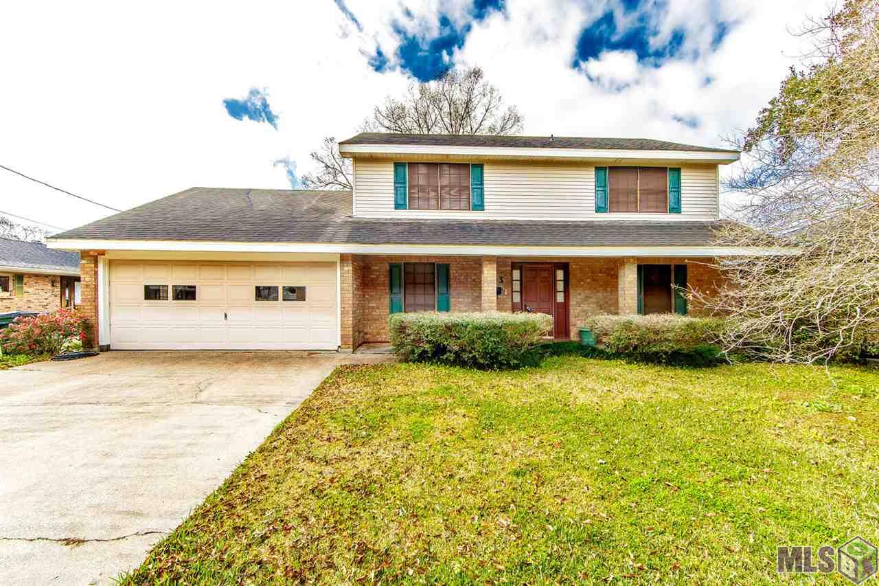 Homes for sale in Houma, LA | 1113 Franklin Ave, Houma, LA 70364 | MLS# BY153337