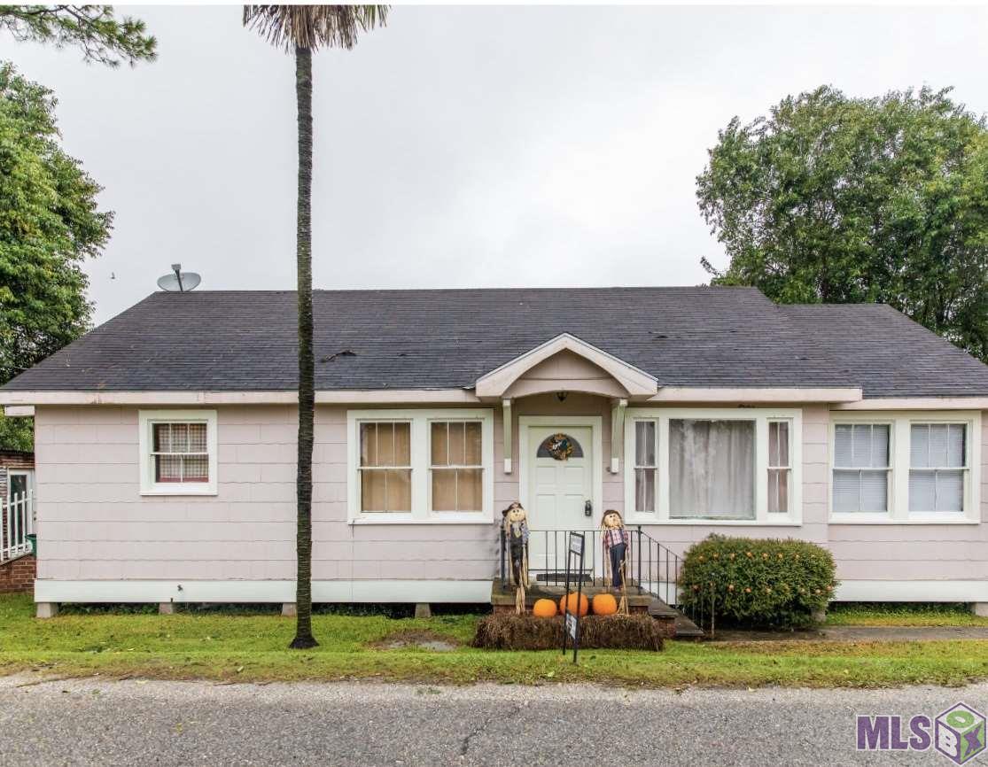 Homes for sale in Raceland, LA | 4027 Hwy 1, Raceland, LA 70394 | MLS# BY156601