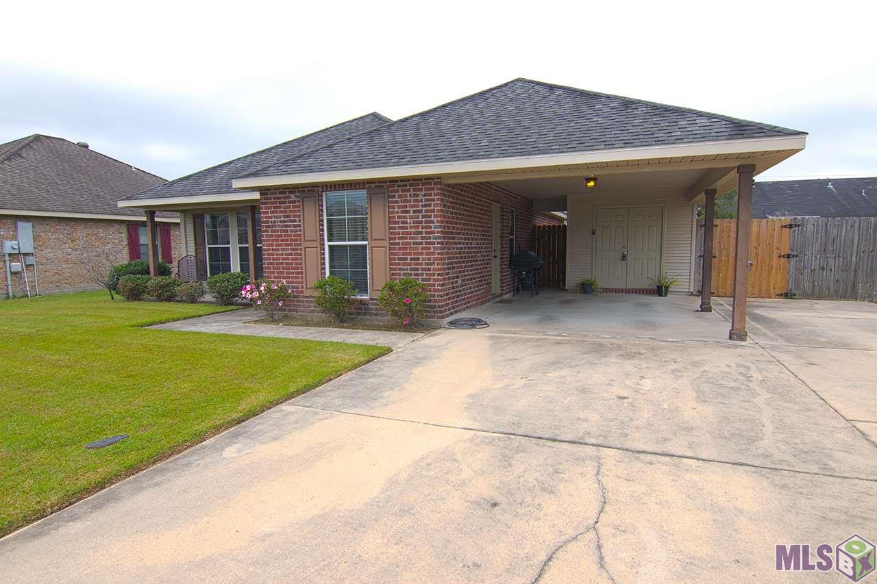 Homes for sale in Thibodaux, LA | 212 Gabreten Ln, Thibodaux, LA 70301 | MLS# BY160355