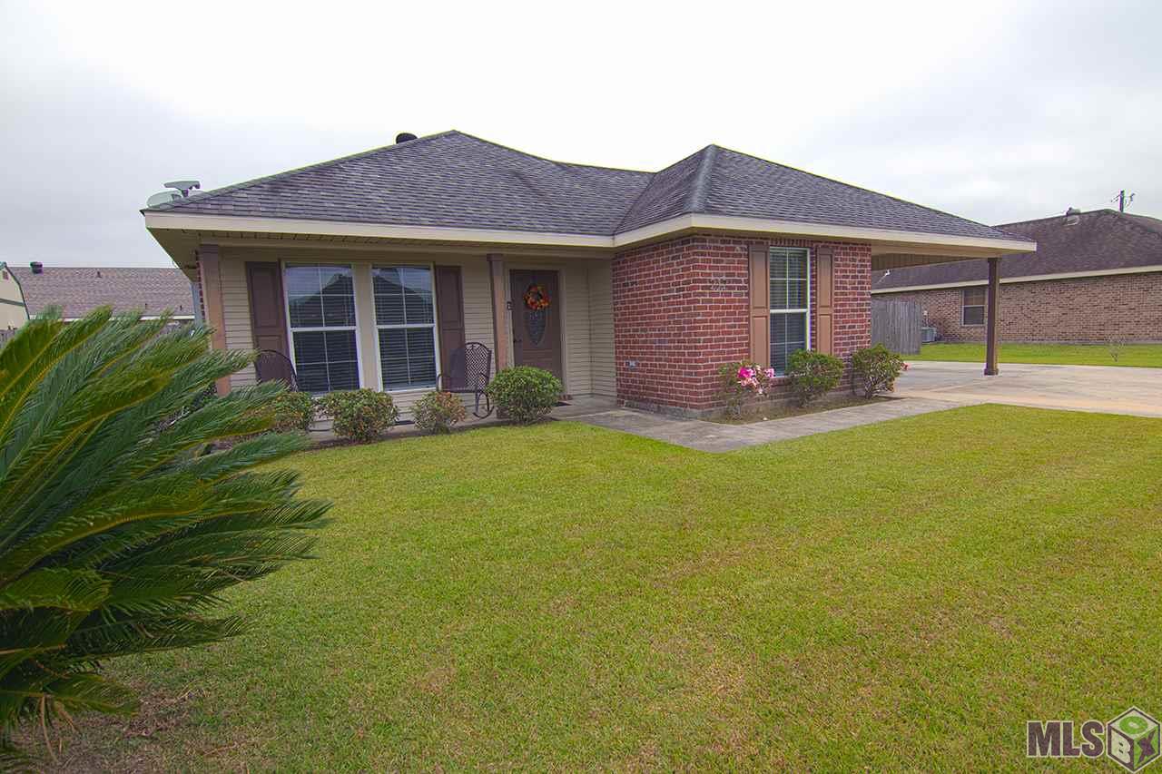 Homes for sale in Thibodaux, LA | 212 Gabreten Ln, Thibodaux, LA 70301 | MLS# BY160355