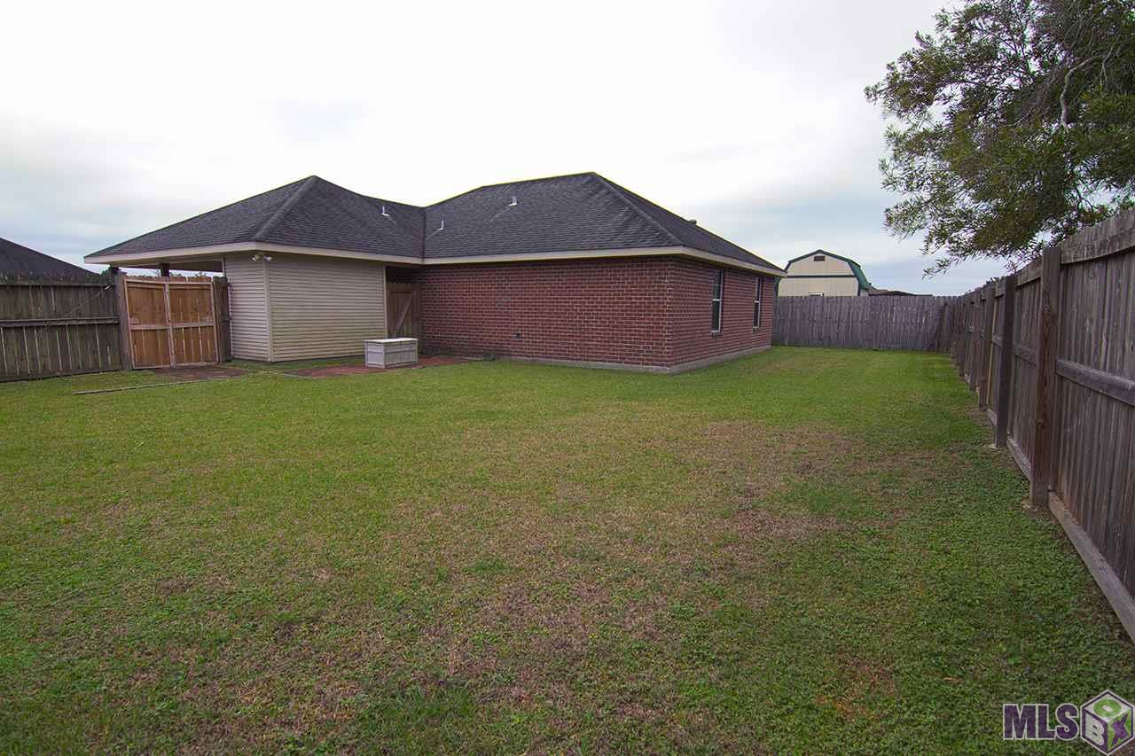 Homes for sale in Thibodaux, LA | 212 Gabreten Ln, Thibodaux, LA 70301 | MLS# BY160355