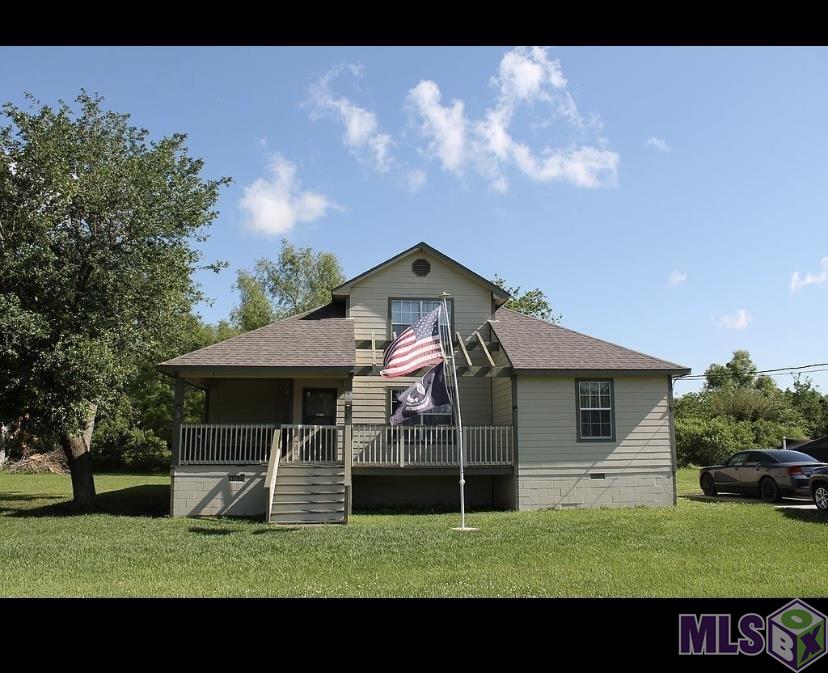 Homes for sale in Raceland, LA | 326 Country Village Dr, Raceland, LA 70394 | MLS# BY163036