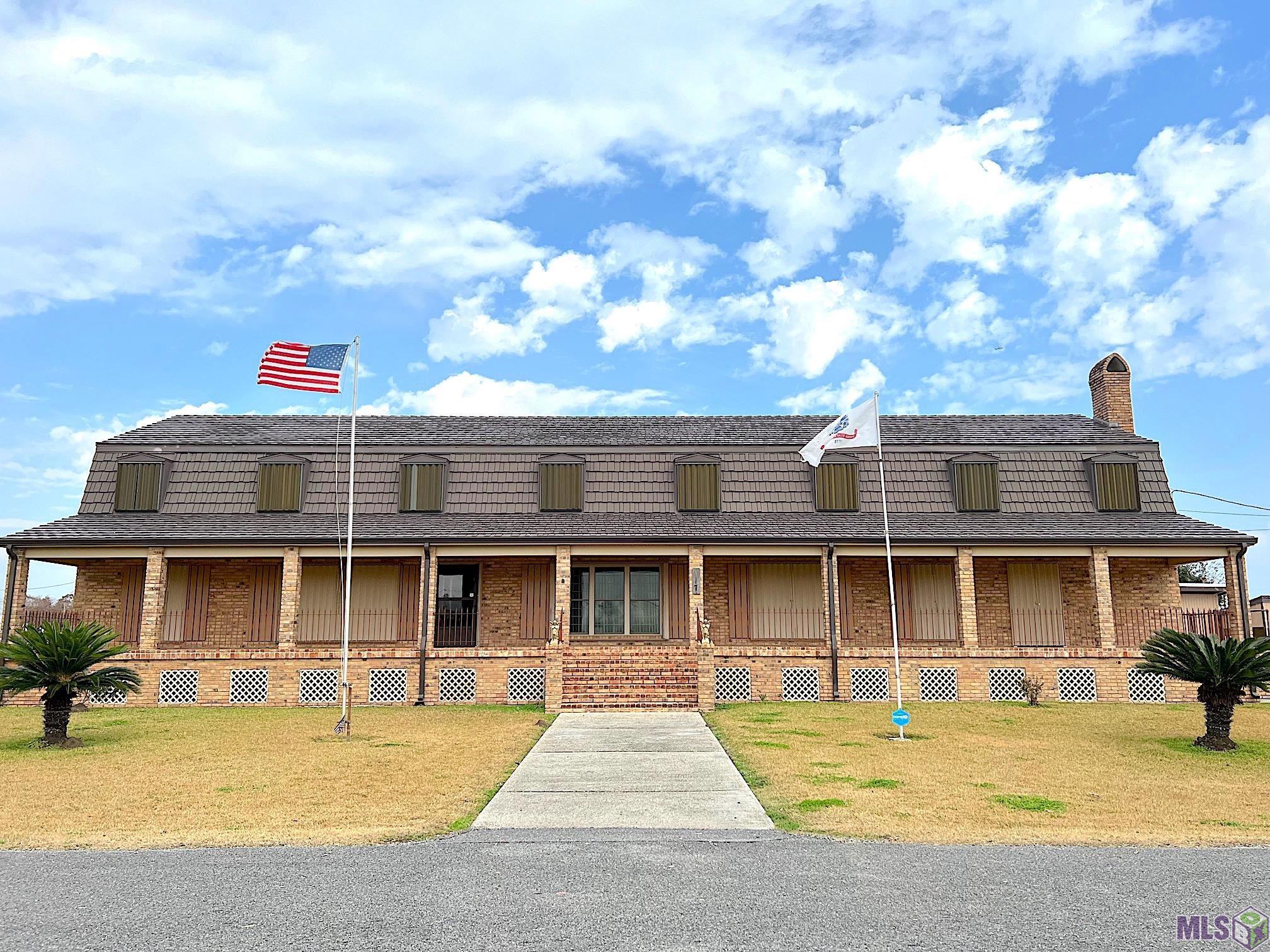 Homes for sale in Golden Meadow, LA | 117 Norman St, Golden Meadow, LA 70357 | MLS# BY2023001201