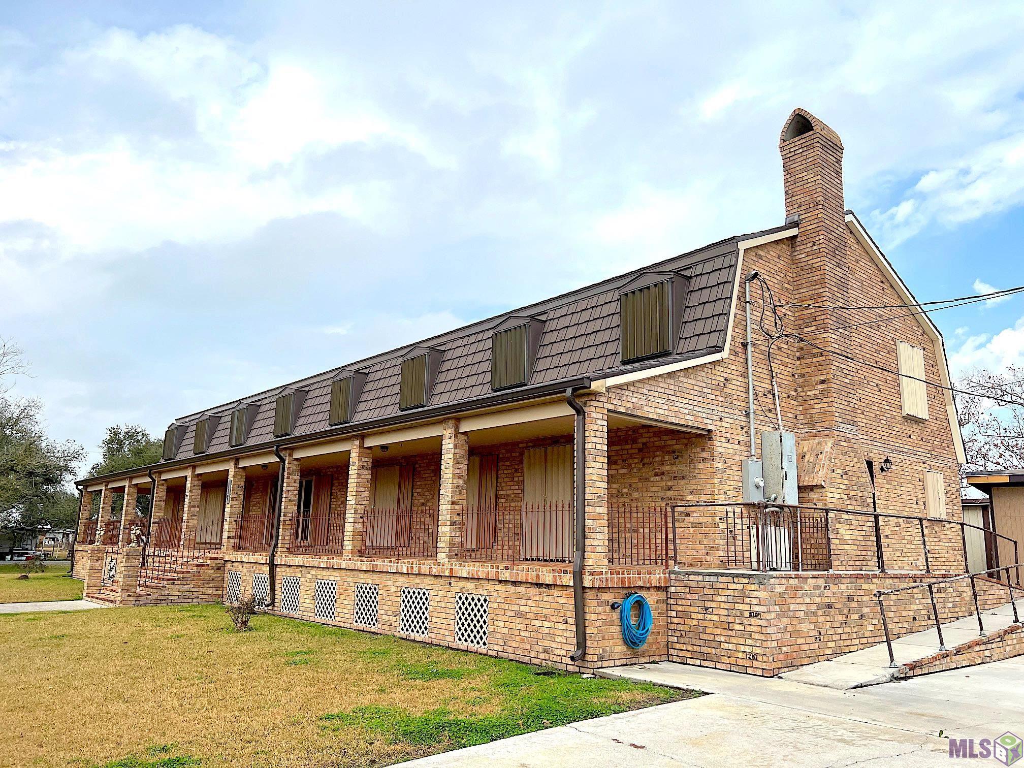 Homes for sale in Golden Meadow, LA | 117 Norman St, Golden Meadow, LA 70357 | MLS# BY2023001201