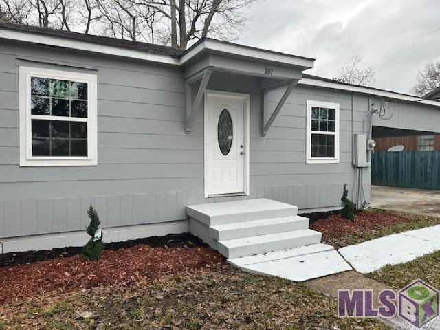 Homes for sale in Denham Springs, LA | 307 Plymouth St, Denham Springs, LA 70726 | MLS# BR2023012687