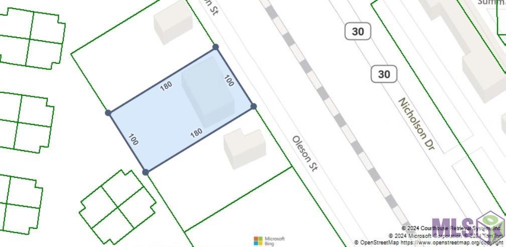 Homes for sale in Baton Rouge, LA | 5132 & 5142 Oleson St, Baton Rouge, LA 70820 | MLS# BR2023017549