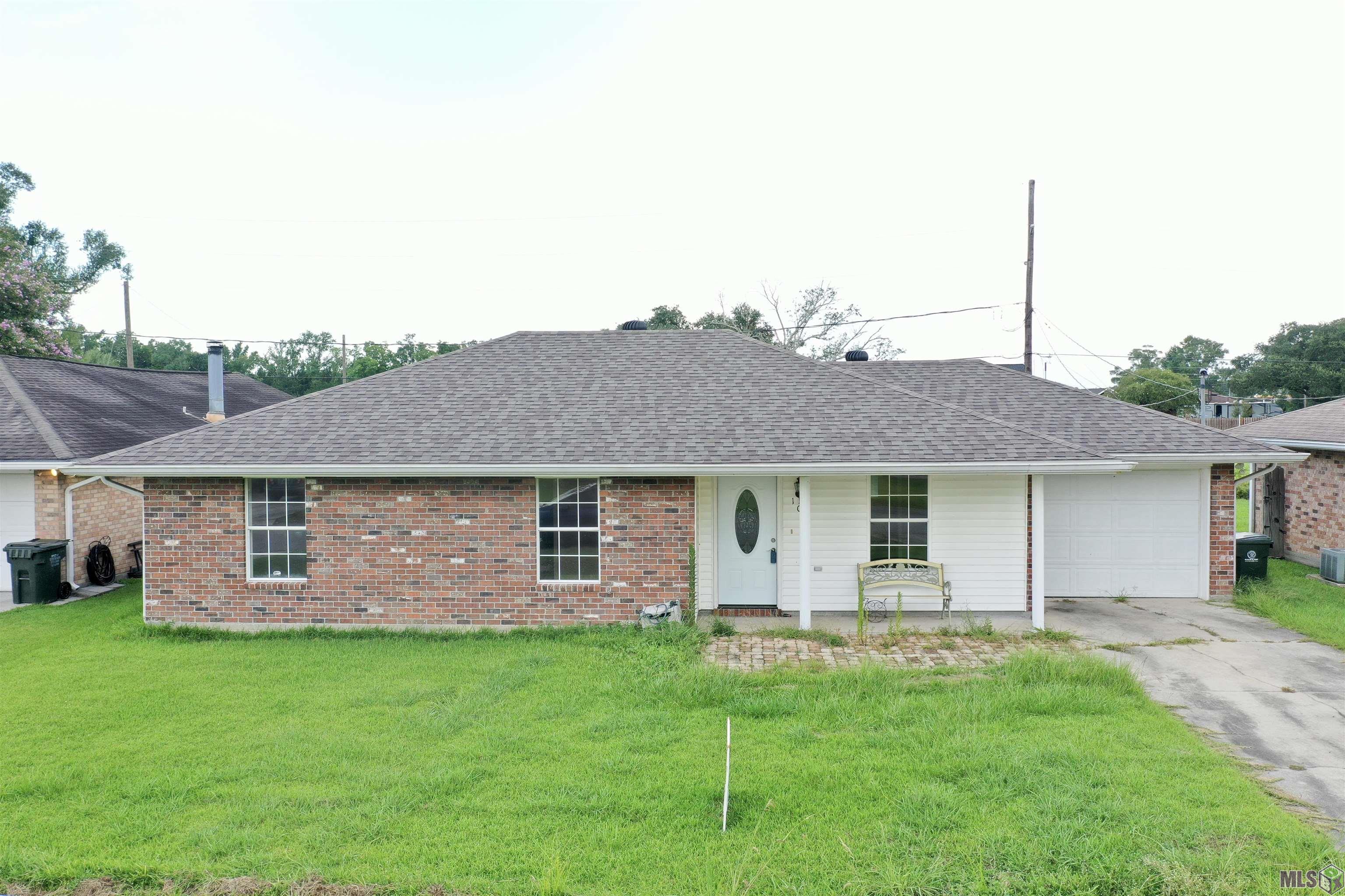 Homes for sale in Gray, LA | 108 North Terrebonne Dr, Gray, LA 70359 | MLS# BY2024000351