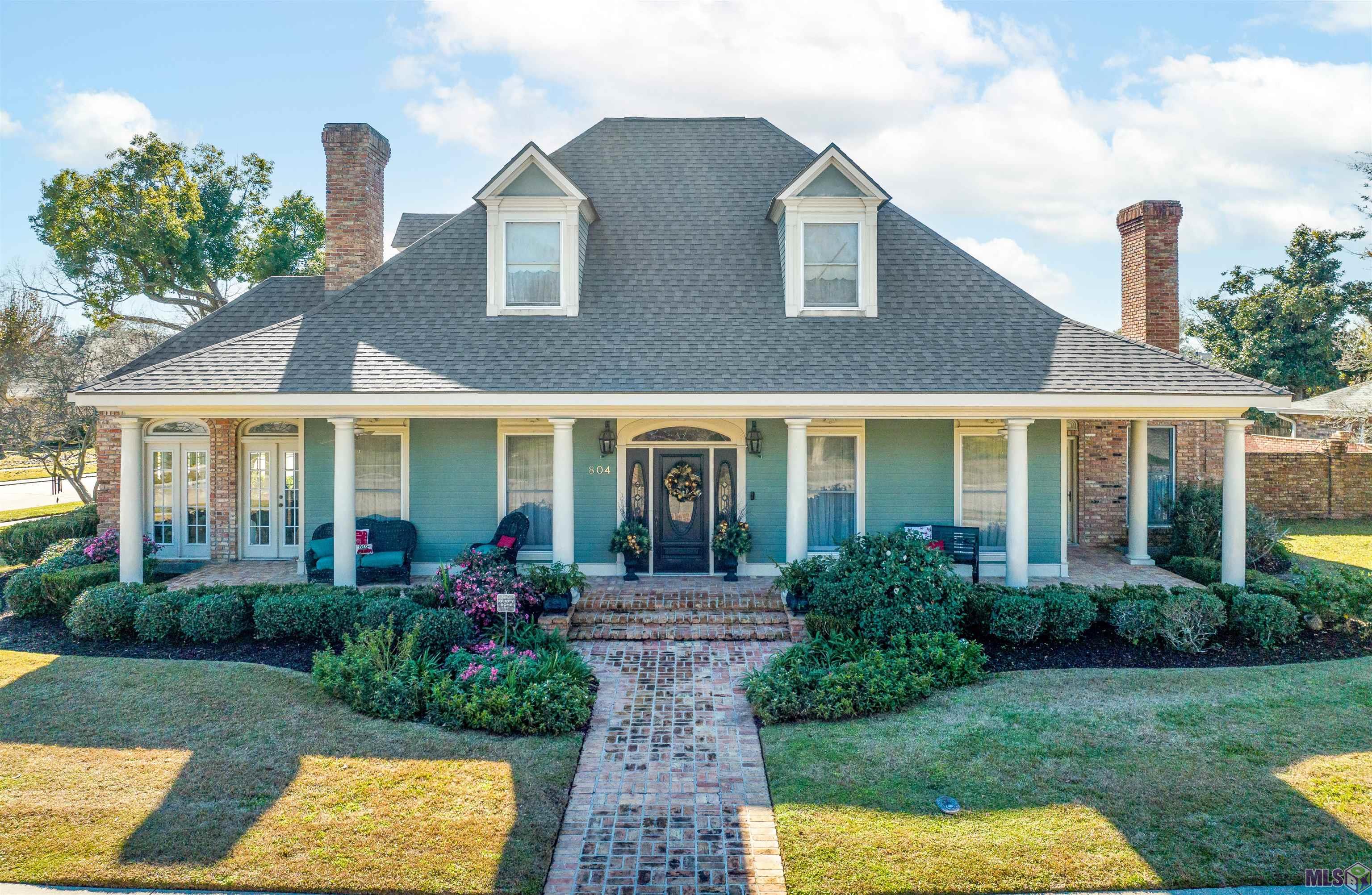 Homes for sale in Houma, LA | 804 San Antonio Boulevard, Houma, LA 70360 | MLS# BY2024000355