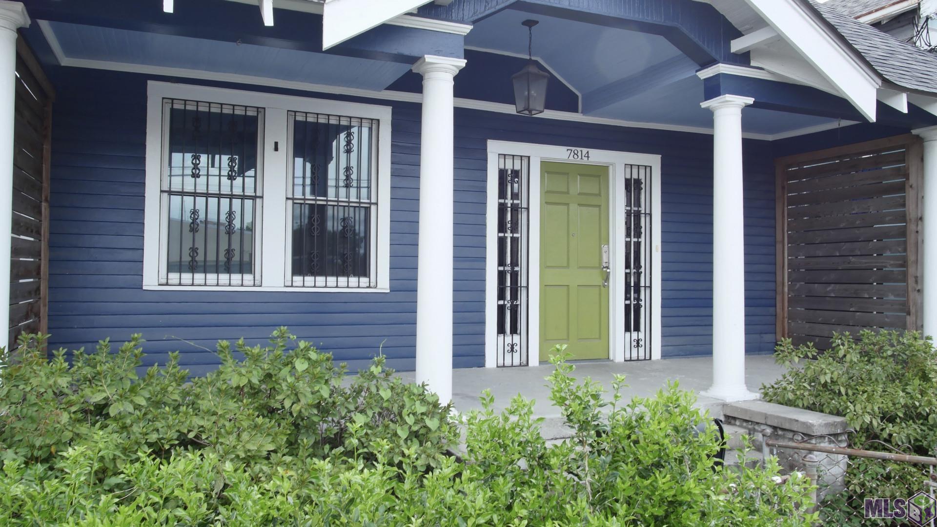 Homes for sale in New Orleans, LA | 7814 Colapissa St, New Orleans, LA 70125 | MLS# BR2024001911