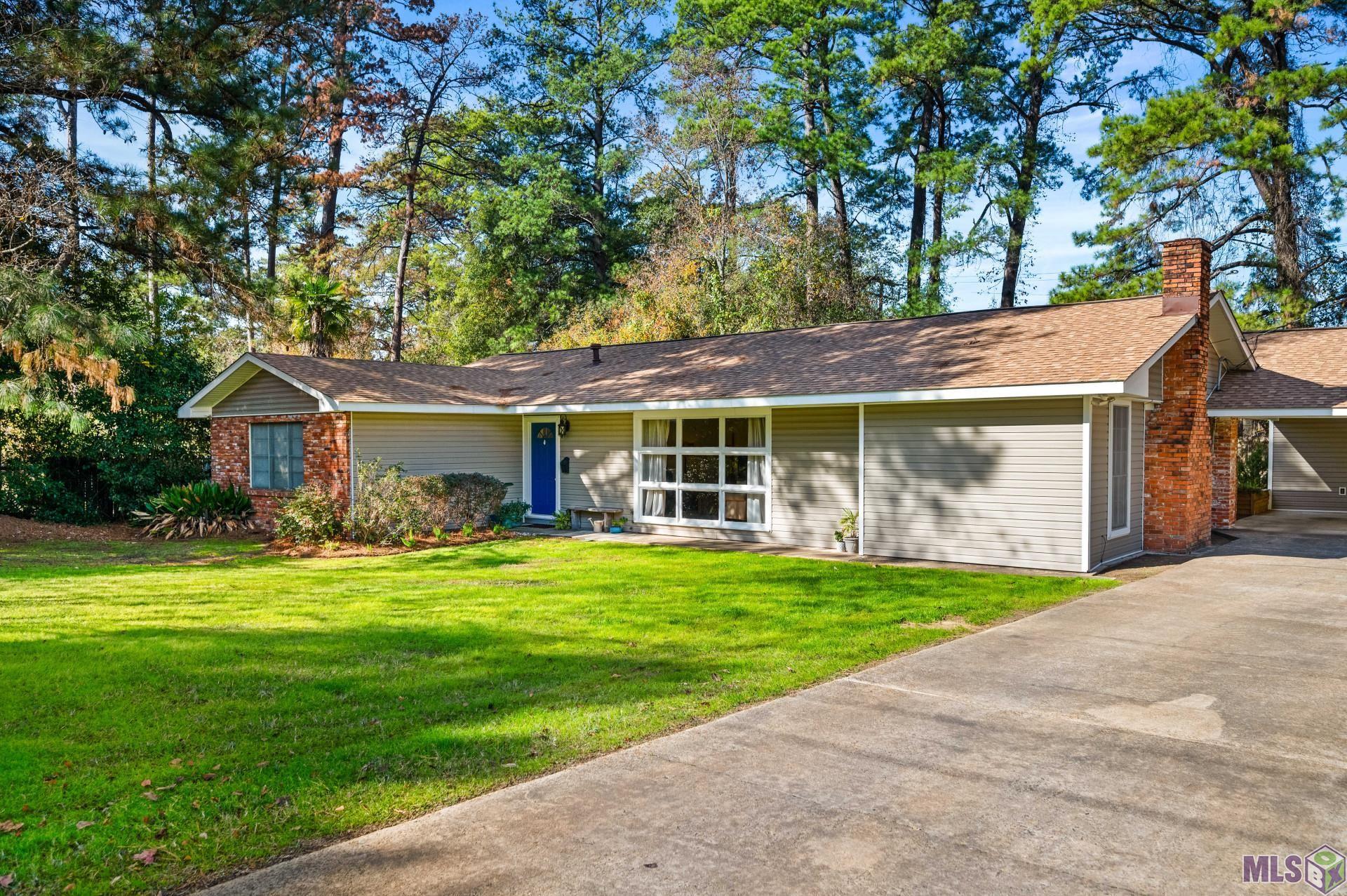 Homes for sale in Pineville, LA | 1617 Jewel St, Pineville, LA 71360 | MLS# BR2024003139