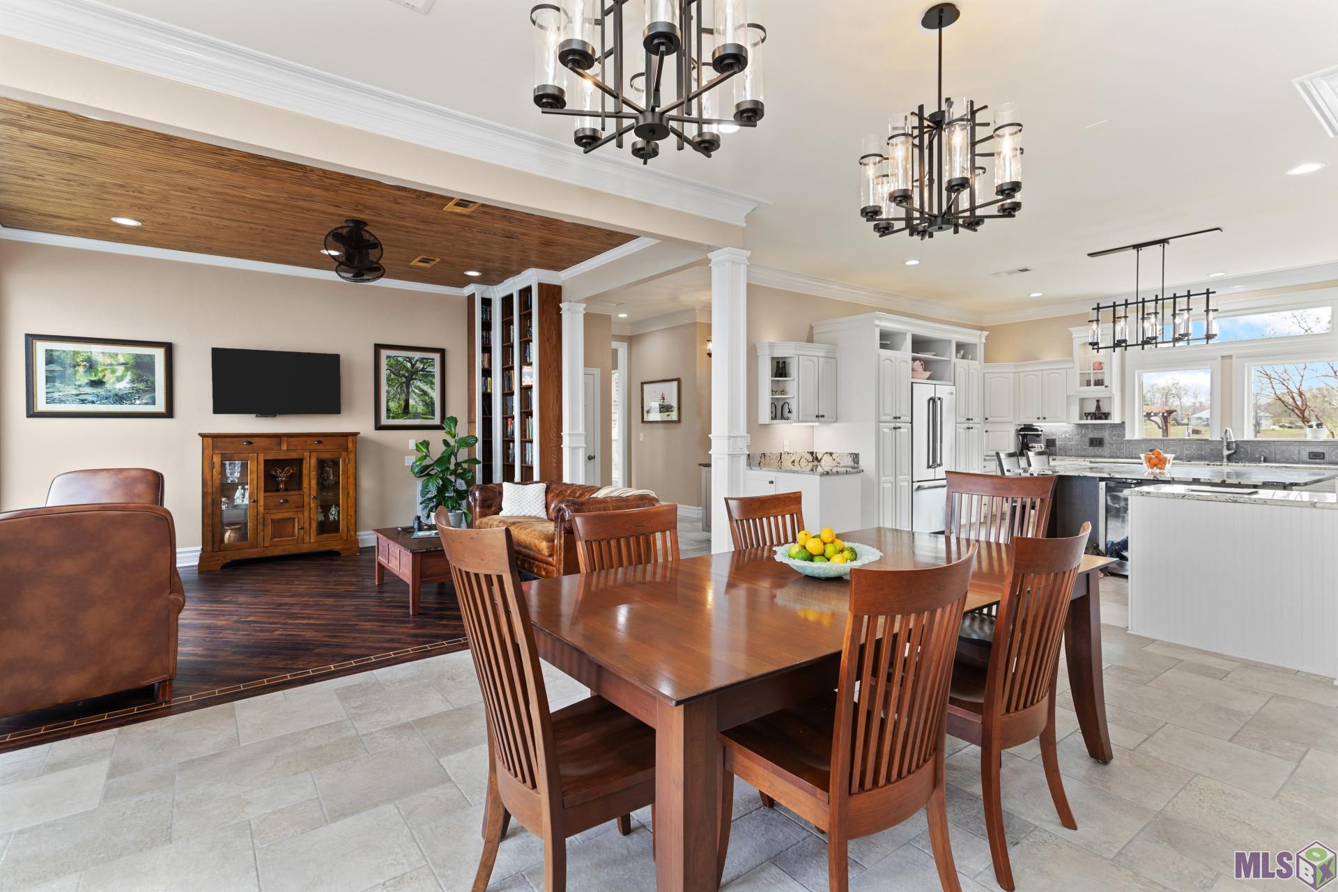 Homes for sale in Many, LA | 110 Northstar Ln, Many, LA 71449 | MLS# BR2024003619