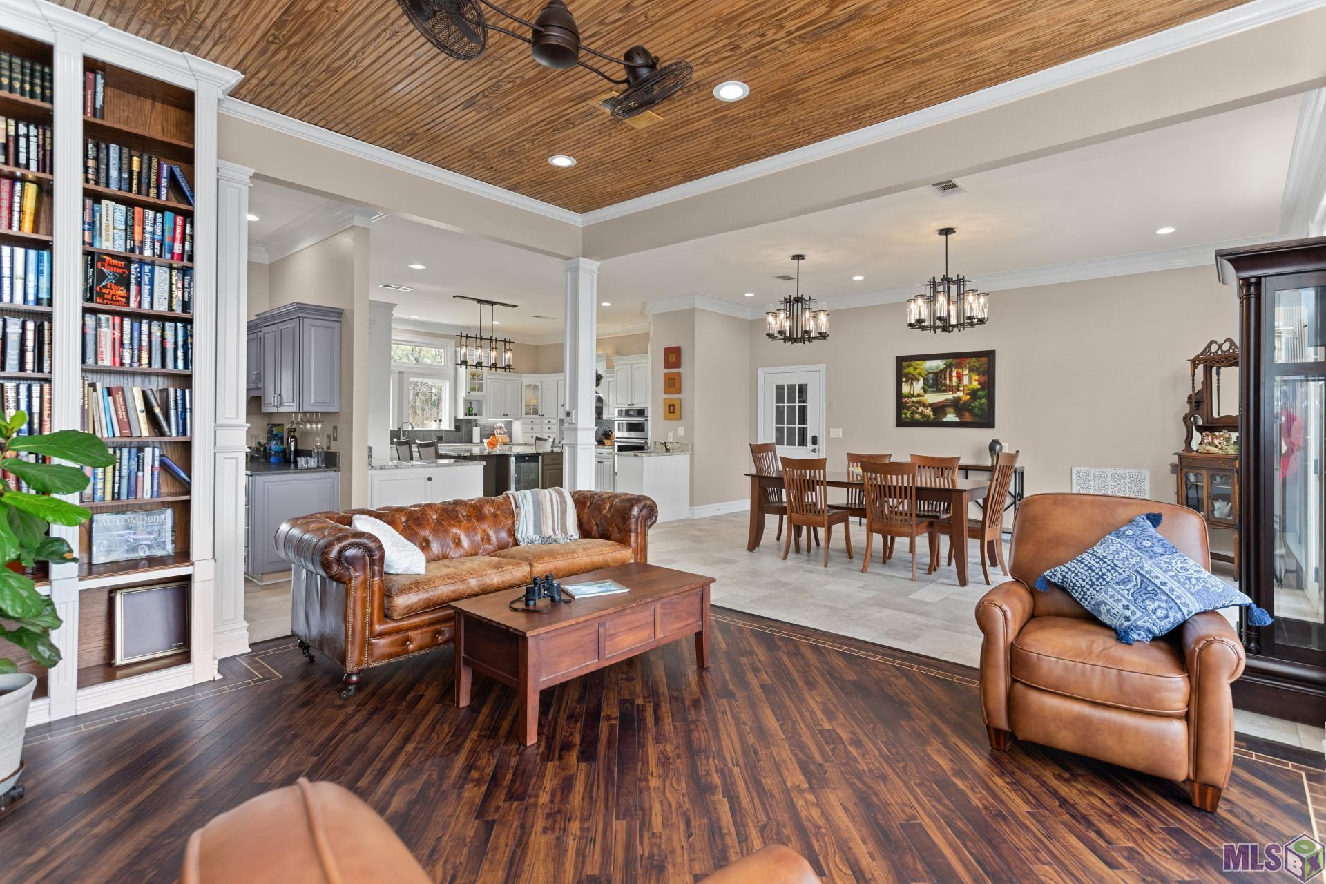 Homes for sale in Many, LA | 110 Northstar Ln, Many, LA 71449 | MLS# BR2024003619