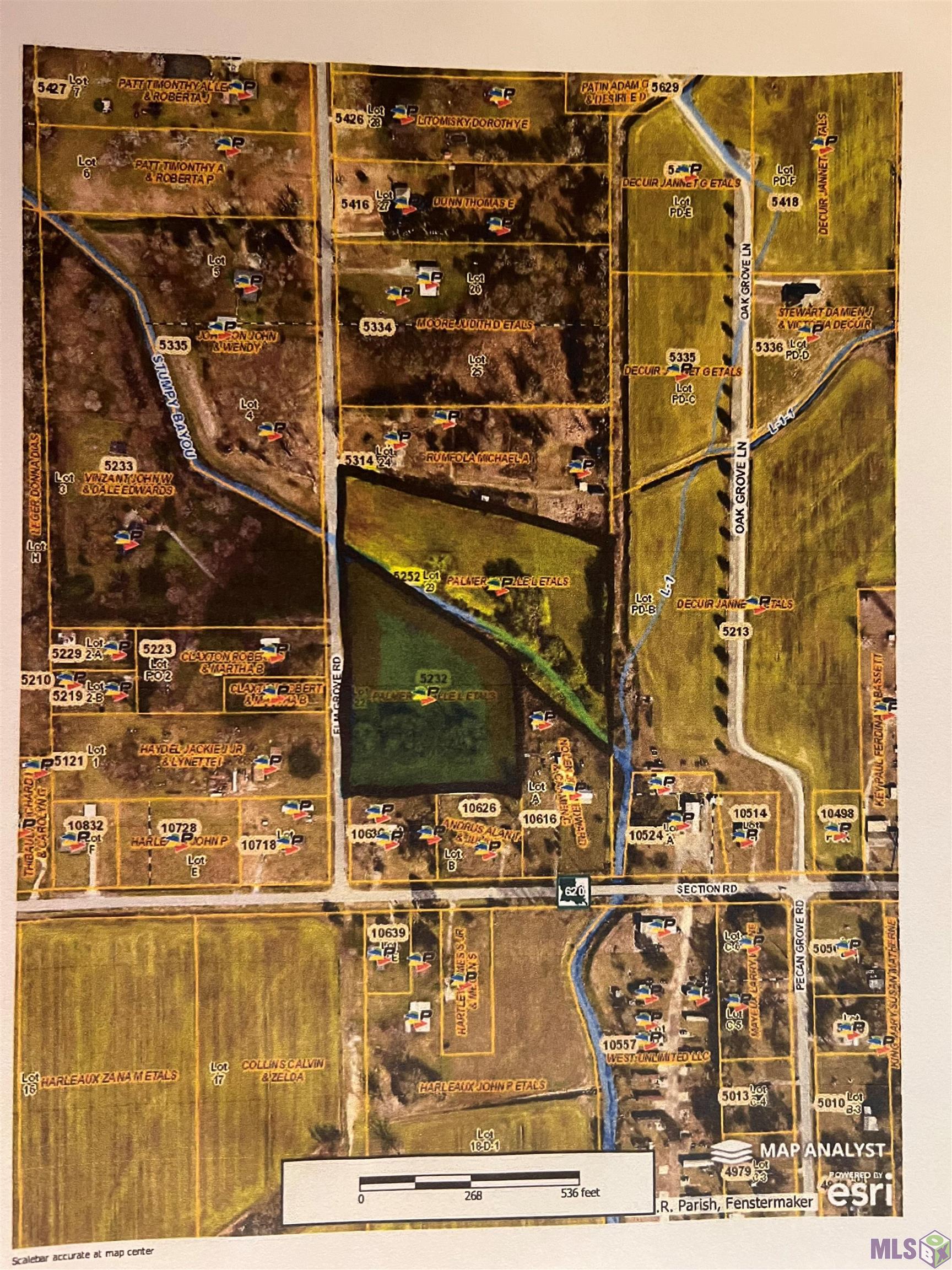 Homes for sale in Port Allen, LA | 5232, 5252 Elm Grove Rd, Port Allen, LA 70767 | MLS# BR2024004057