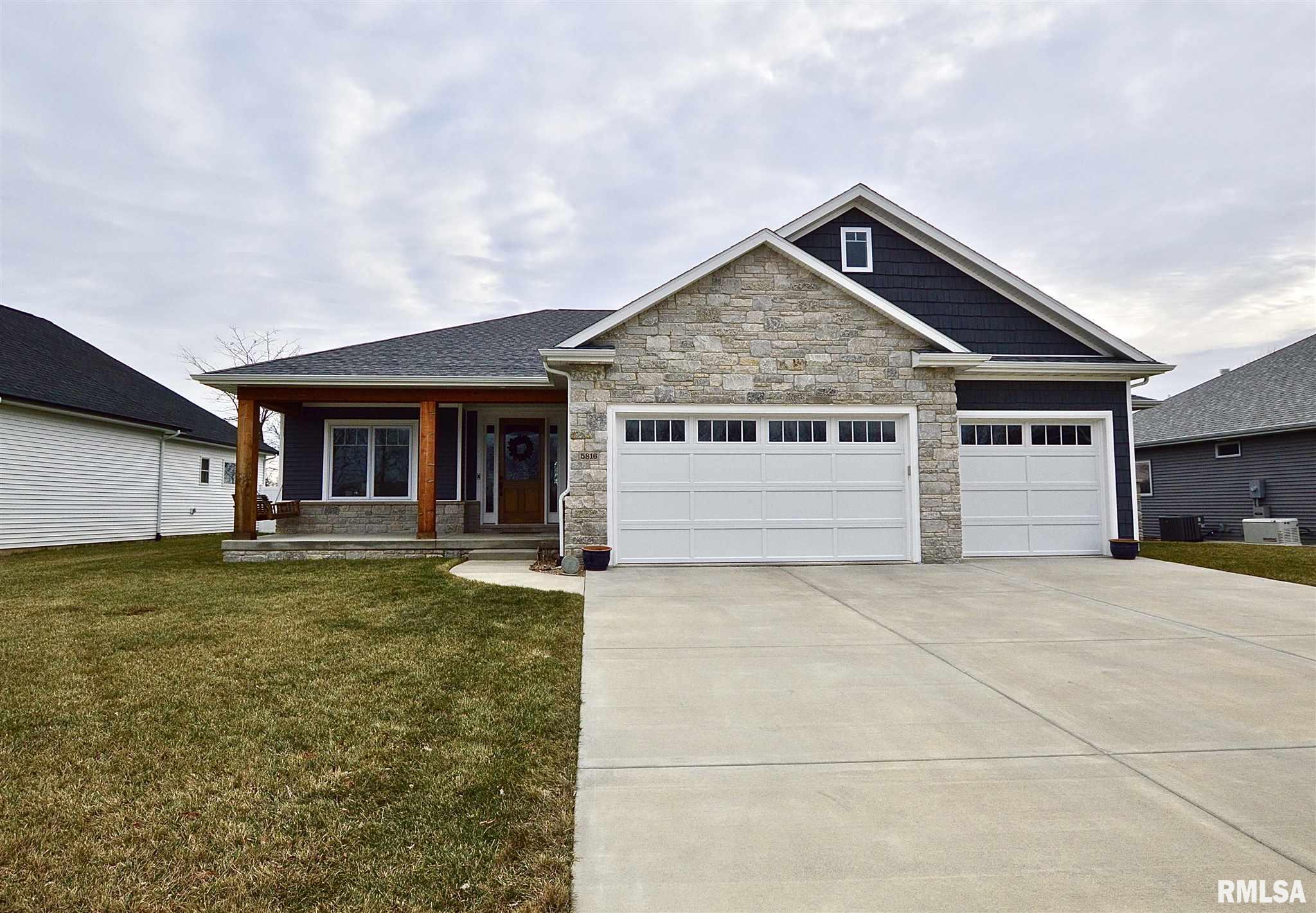 5816 Kelley Pointe Springfield Il 62711