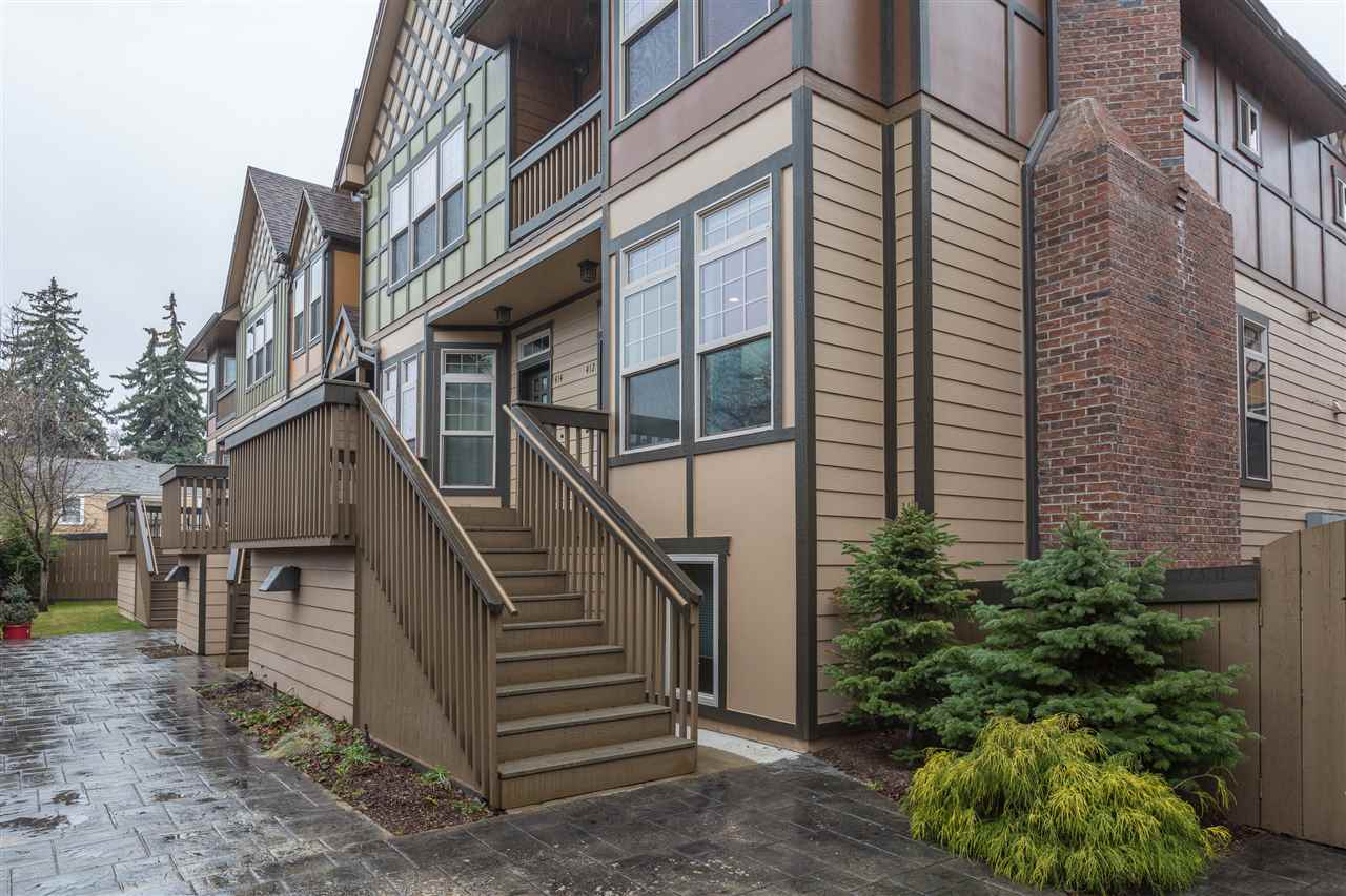 downtown Spokane condos for sale