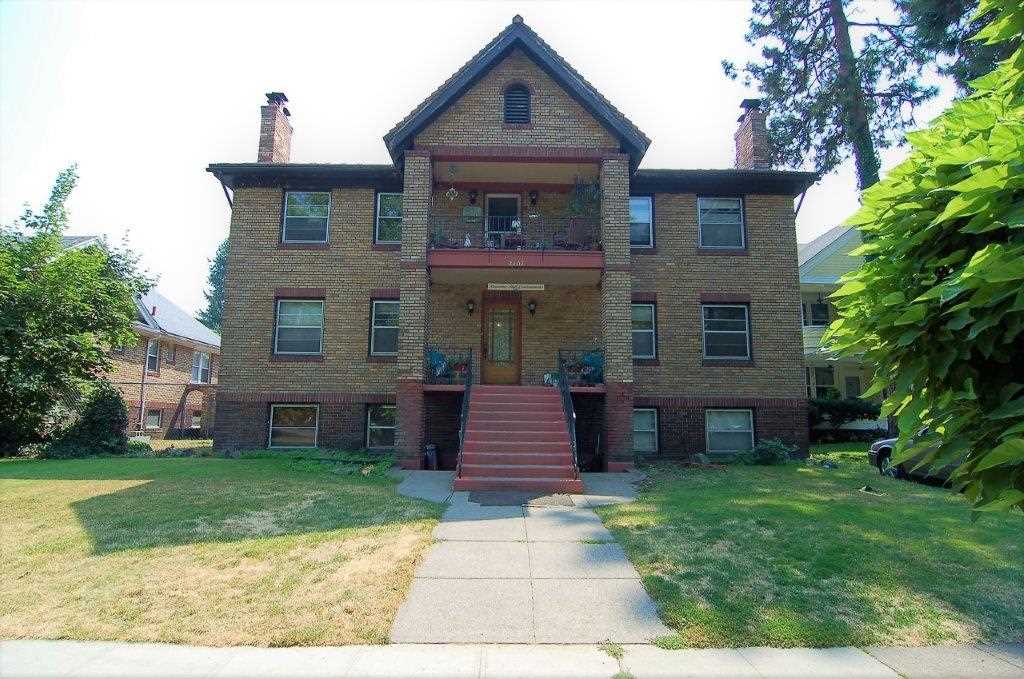 downtown Spokane condos for sale