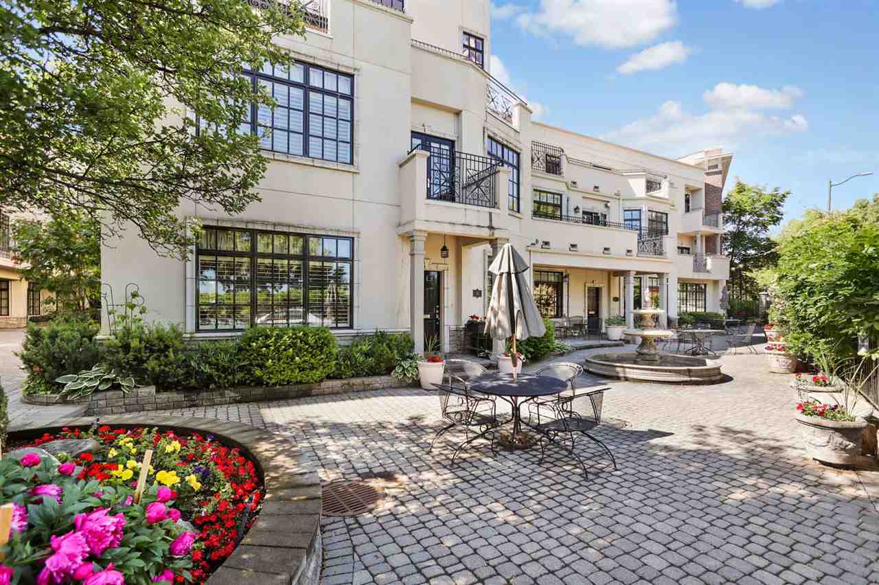 downtown Spokane condos for sale