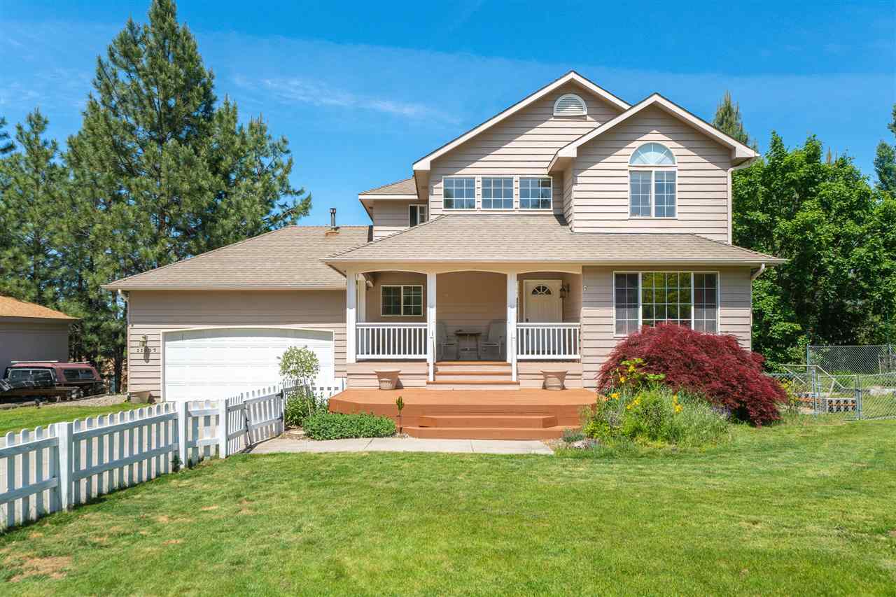 Spokane Valley Homes for Sale