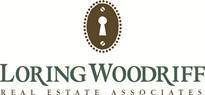 Loring Woodriff Real Estate Associates logo