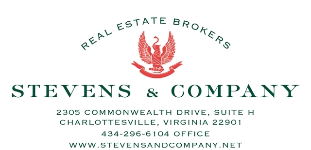 Stevens & Company-Charlottesville logo