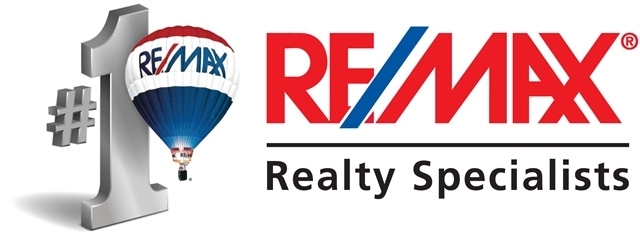 Re/Max Realty Specialists-Crozet logo