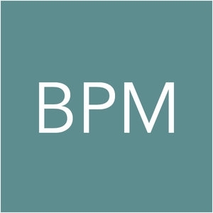 Braden Property Management logo