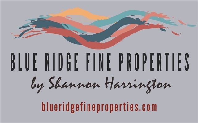 Blue Ridge Fine Properties, Llc logo