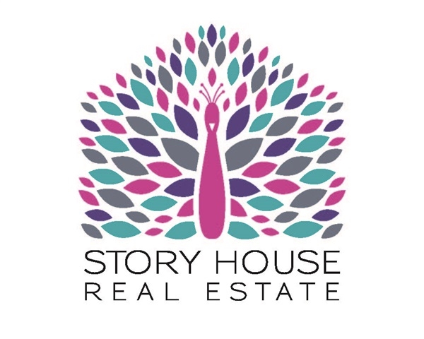 Story House Real Estate logo