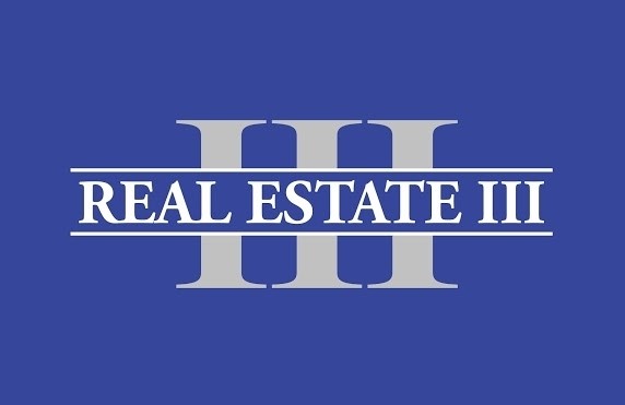 Real Estate Iii - West logo