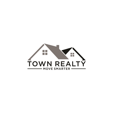 Town Realty logo