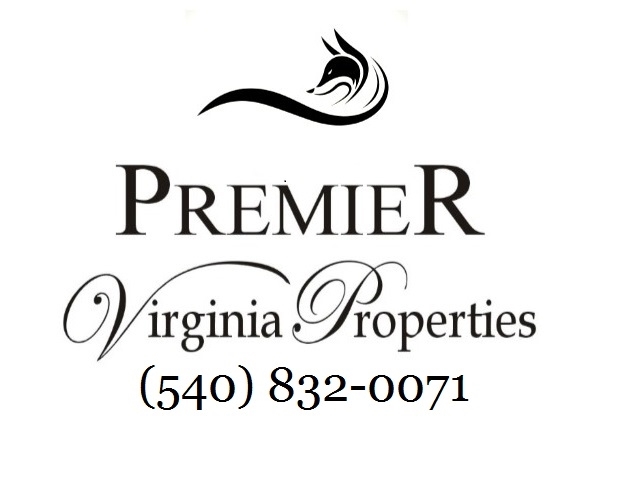 Premier Virginia Properties logo