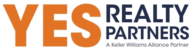 Yes Realty Partners logo