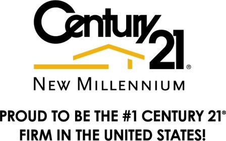 Century 21 New Millennium-Culpeper logo
